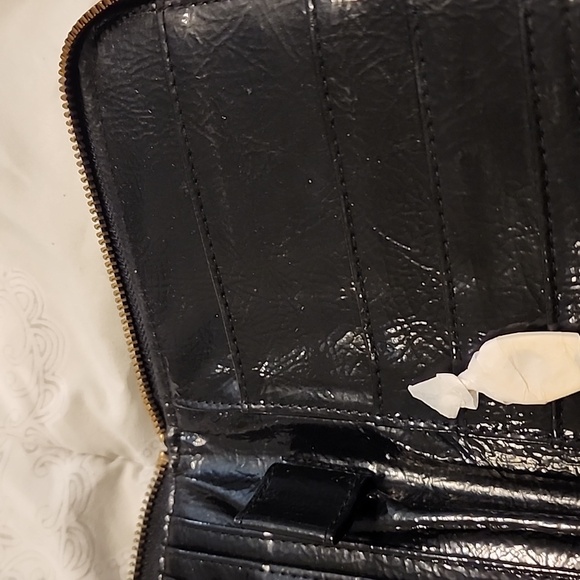 Victoria's Secret card case - Picture 4 of 5